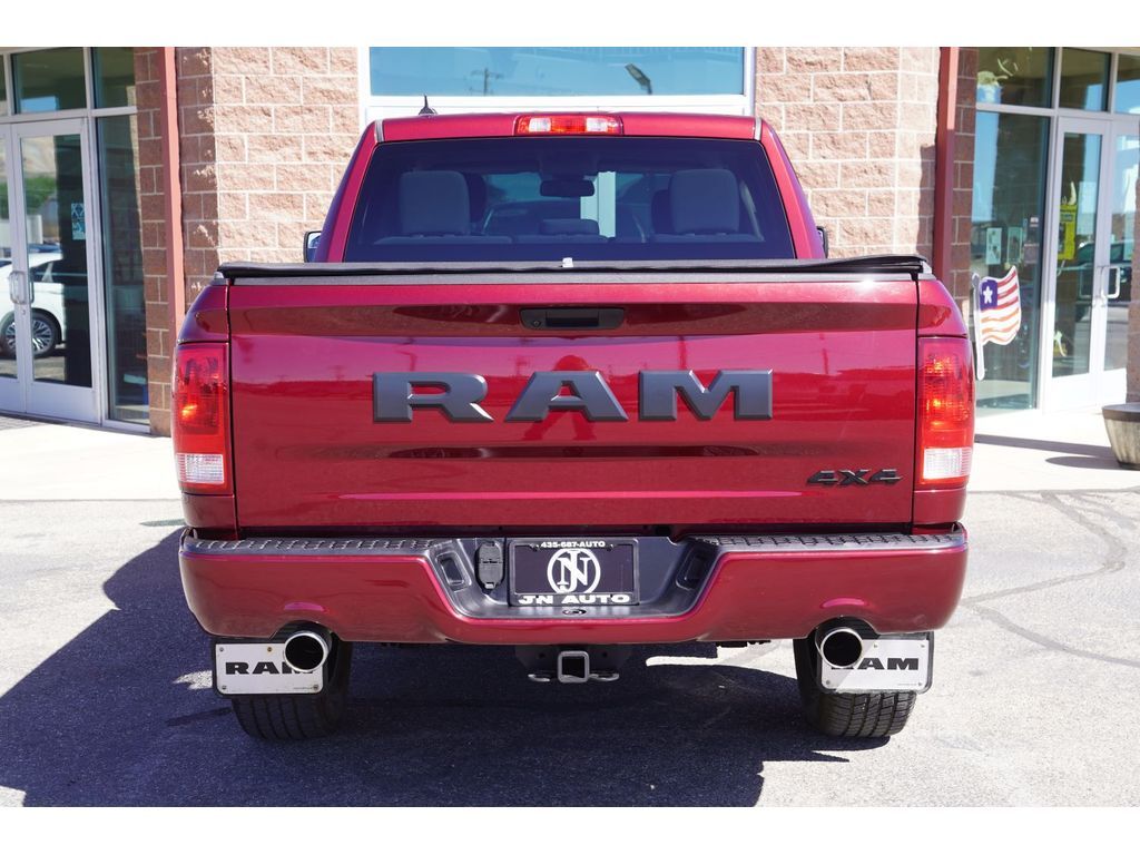 2019 Ram 1500 Classic Express Huntington UT