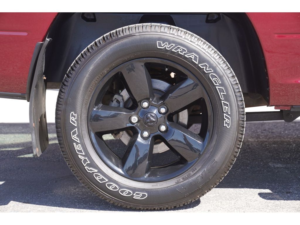 2019 Ram 1500 Classic Express Huntington UT
