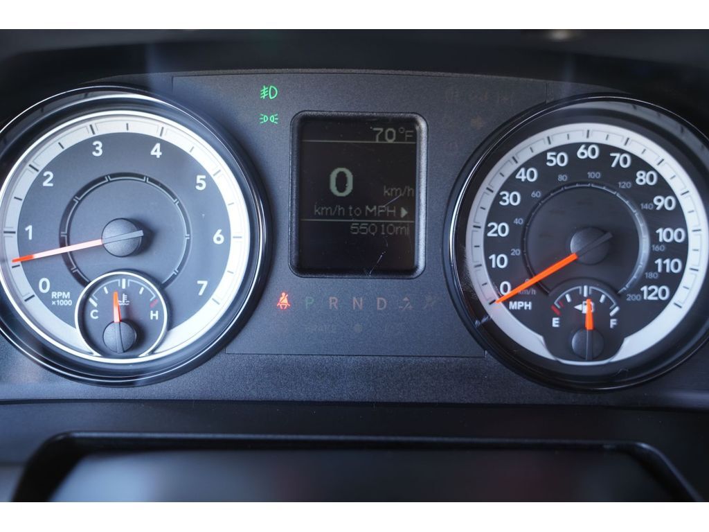 2019 Ram 1500 Classic Express Huntington UT