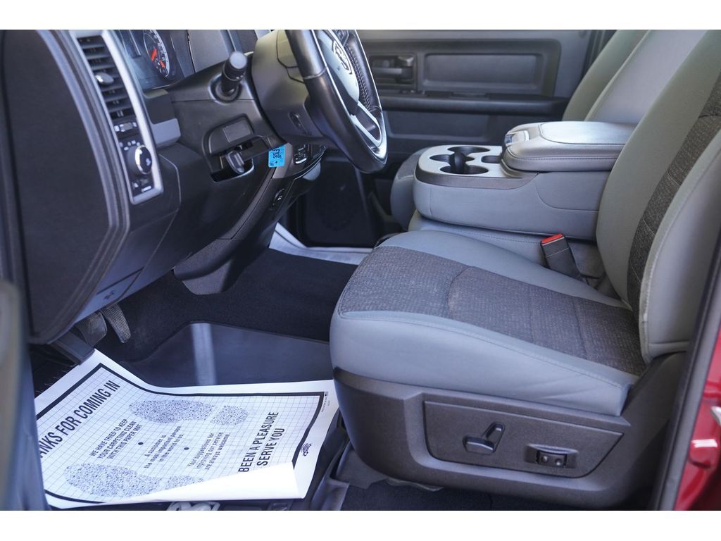 2019 Ram 1500 Classic Express Huntington UT