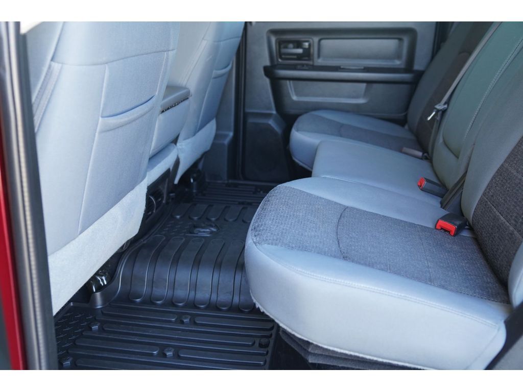 2019 Ram 1500 Classic Express Huntington UT