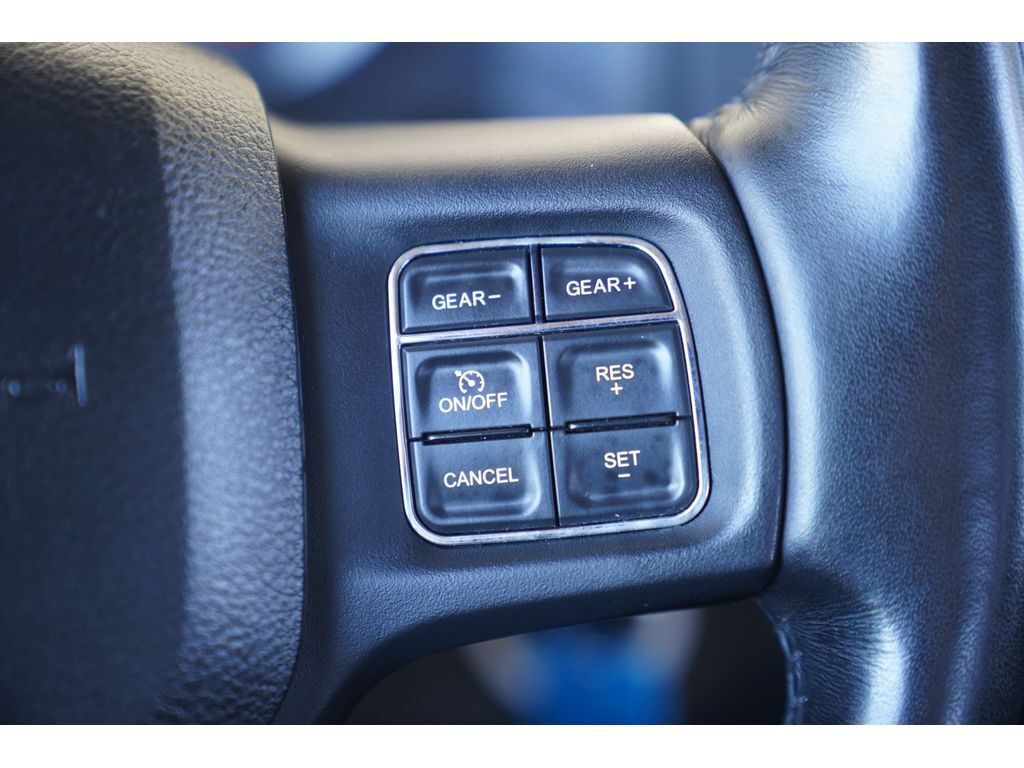 2019 Ram 1500 Classic Express Huntington UT