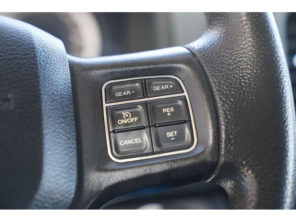 2019 Ram 1500 Classic Express Price UT