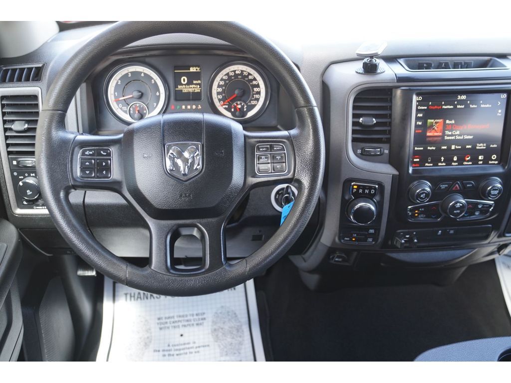 2019 Ram 1500 Classic Express Price UT