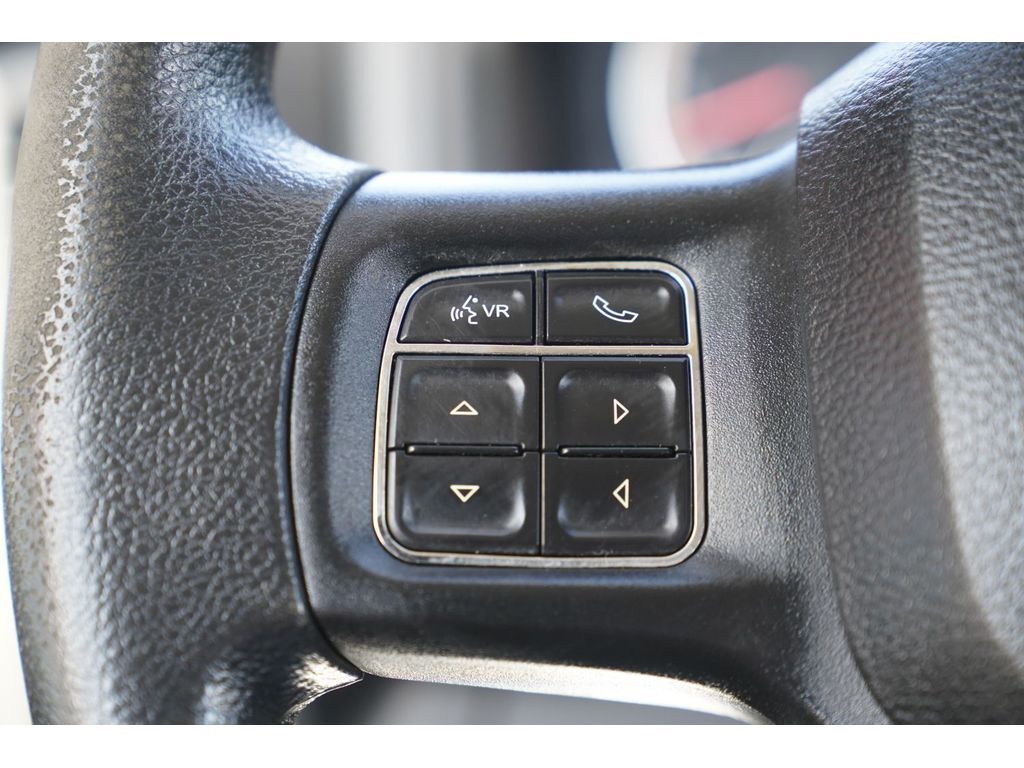 2019 Ram 1500 Classic Express Price UT