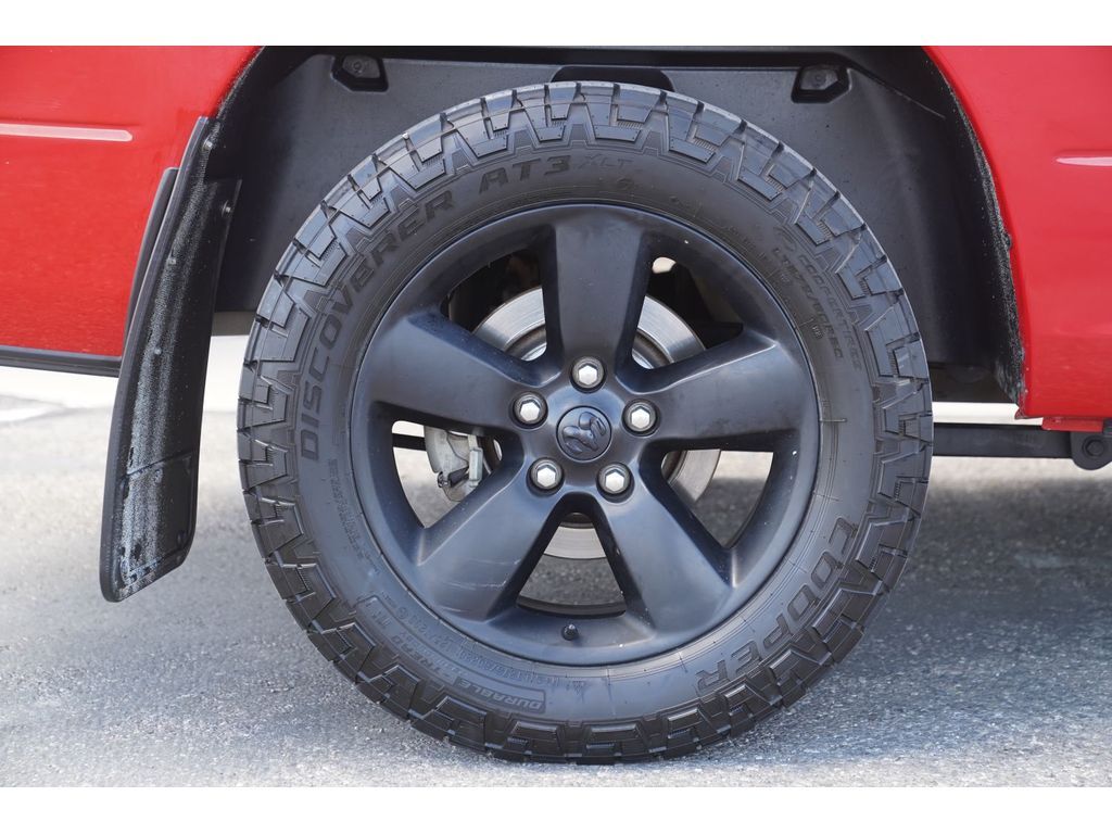 2019 Ram 1500 Classic Express Price UT
