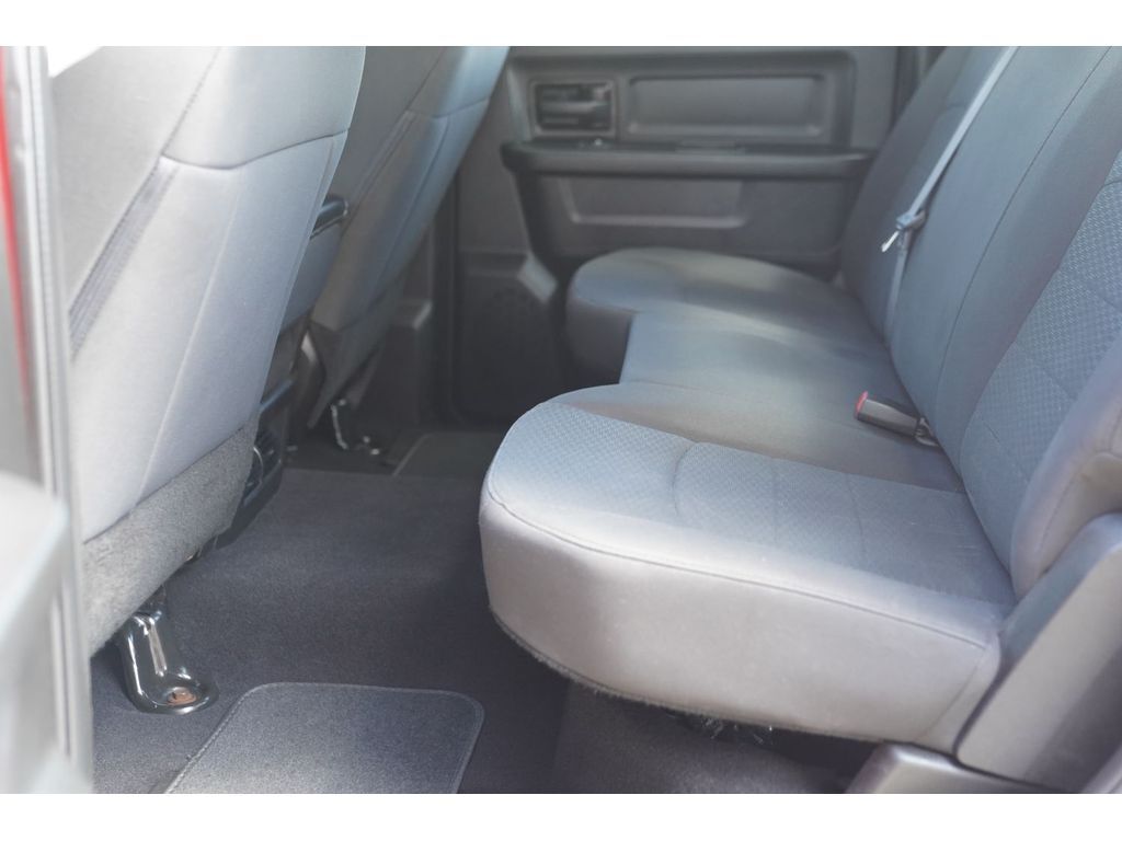 2019 Ram 1500 Classic Express Price UT