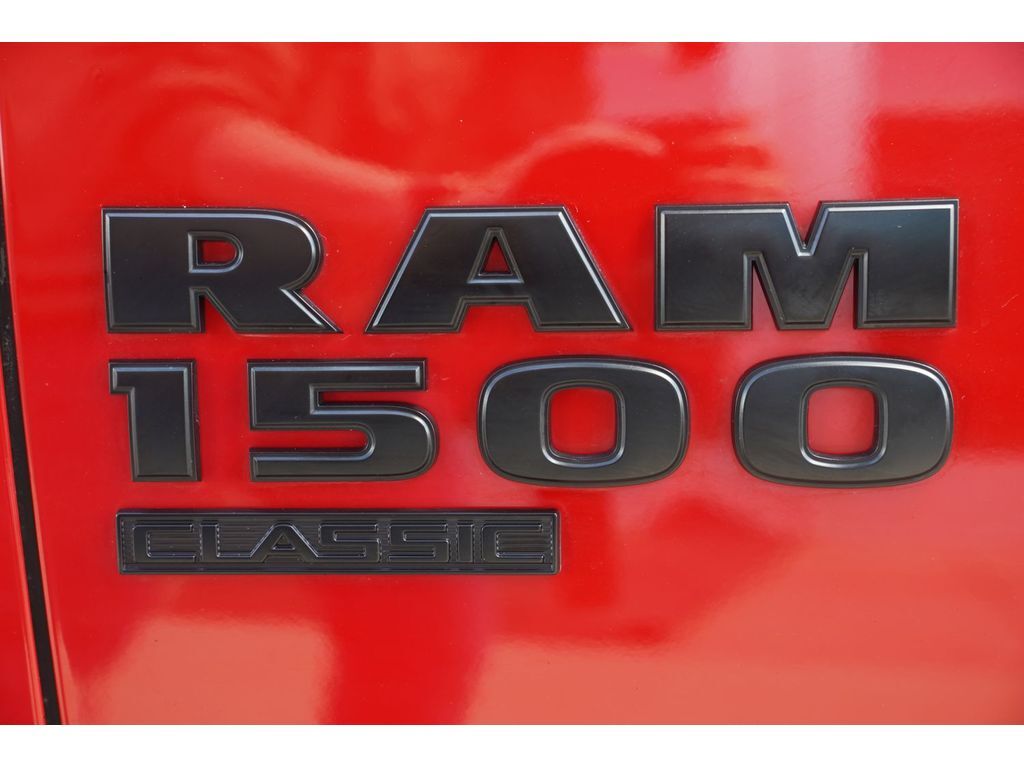 2019 Ram 1500 Classic Express Price UT