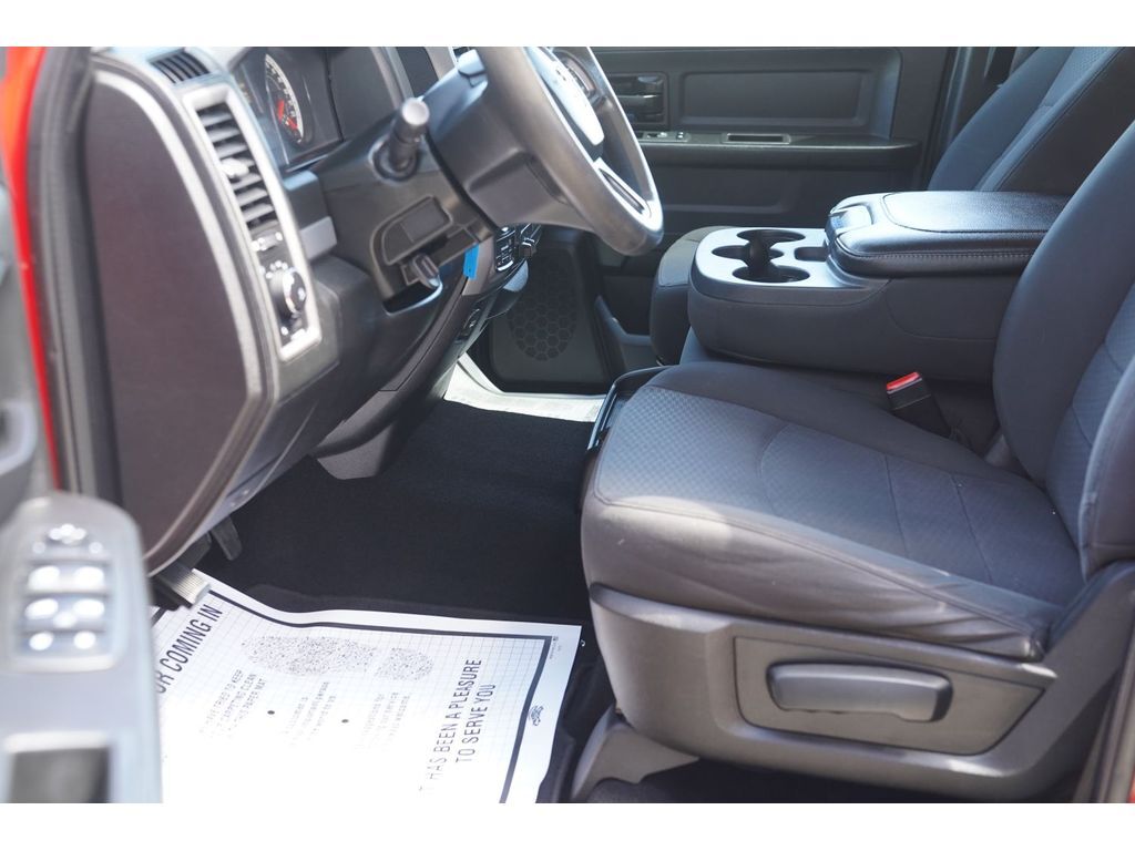 2019 Ram 1500 Classic Express Price UT
