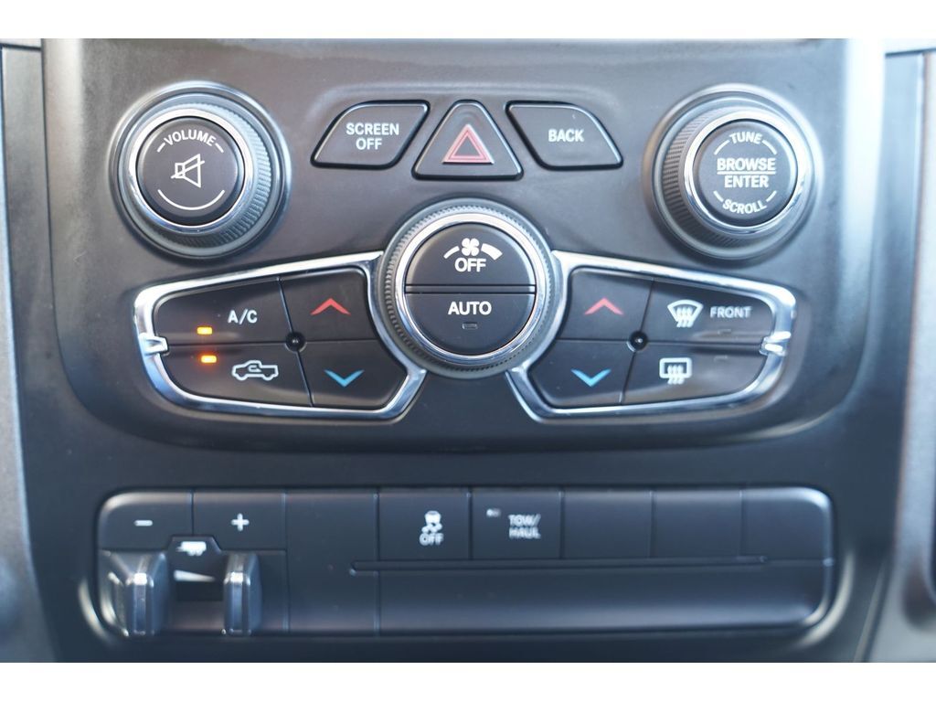 2019 Ram 1500 Classic Express Price UT