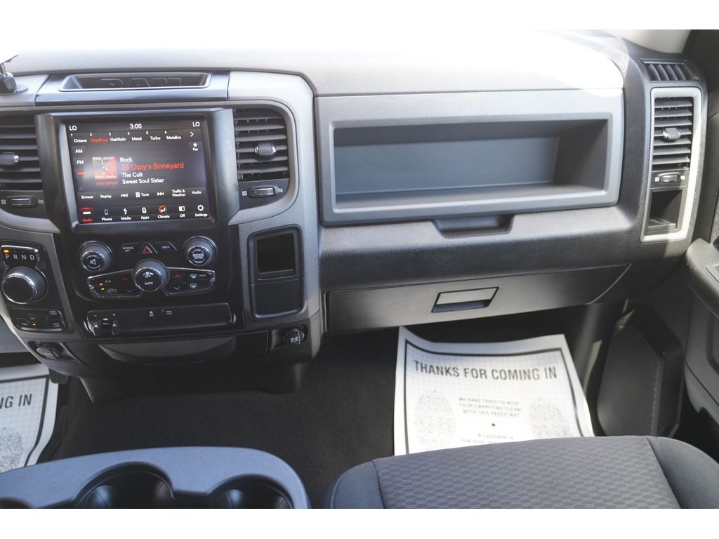 2019 Ram 1500 Classic Express Price UT