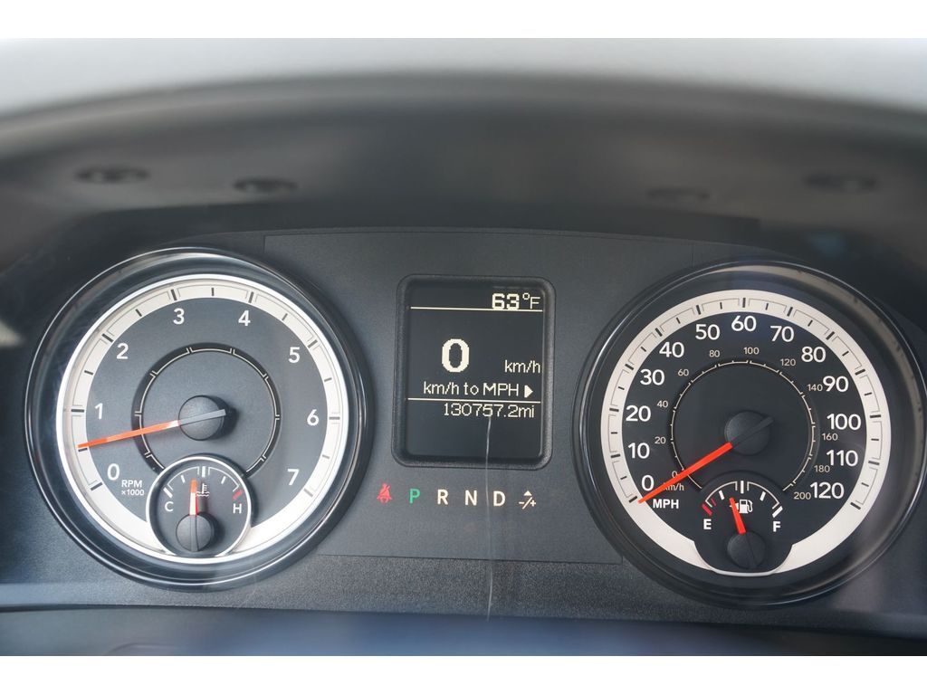 2019 Ram 1500 Classic Express Price UT