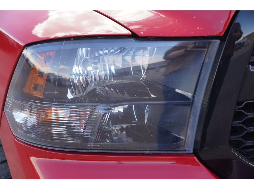 2019 Ram 1500 Classic Express Price UT