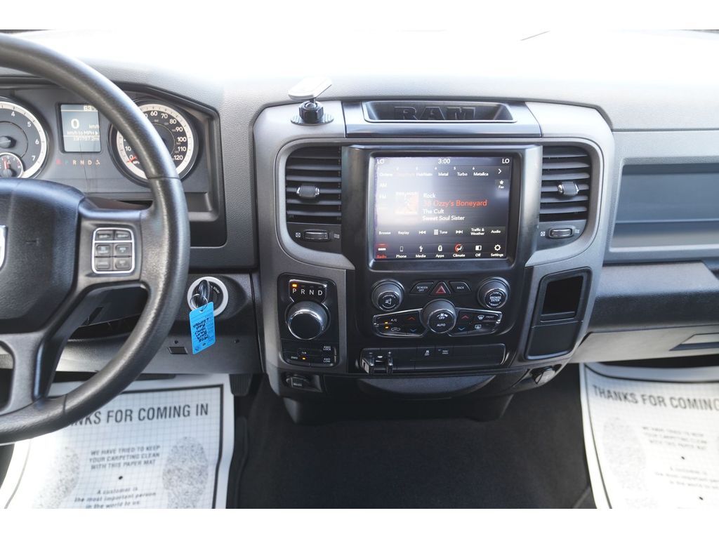2019 Ram 1500 Classic Express Price UT