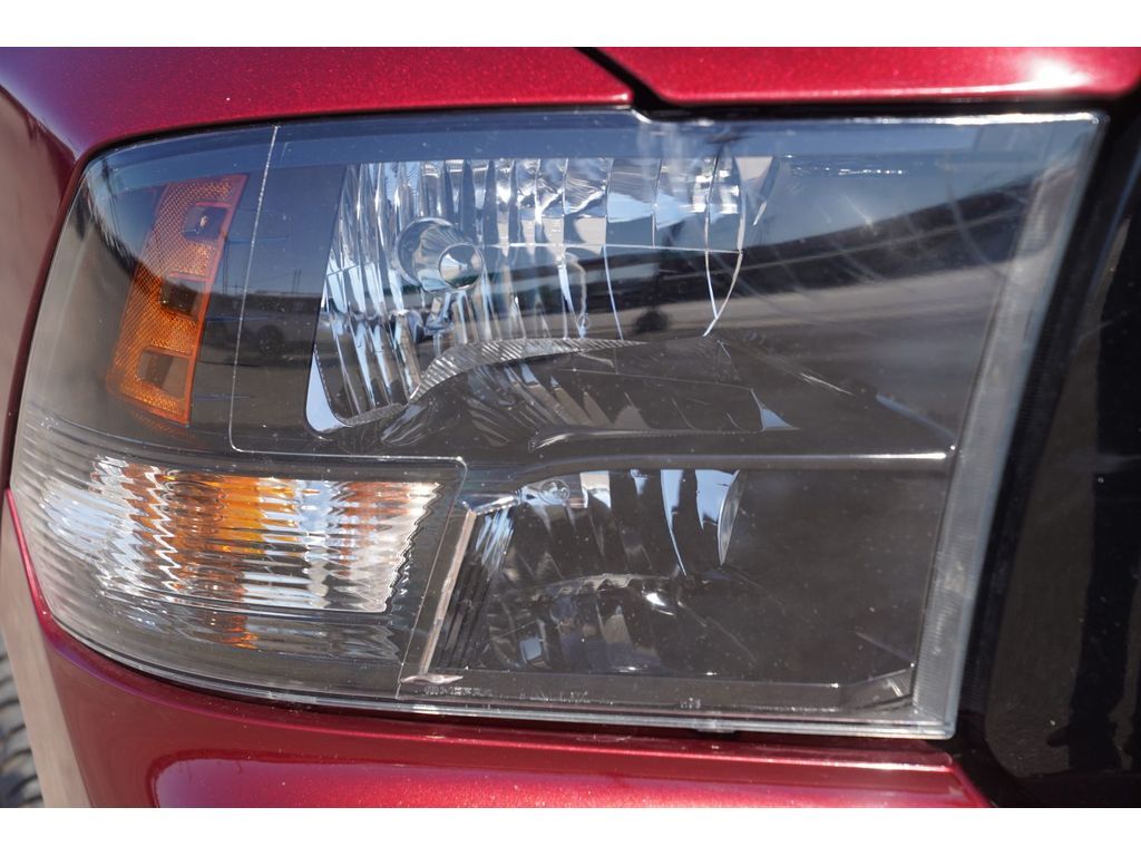 2019 Ram 1500 Classic Express Price UT