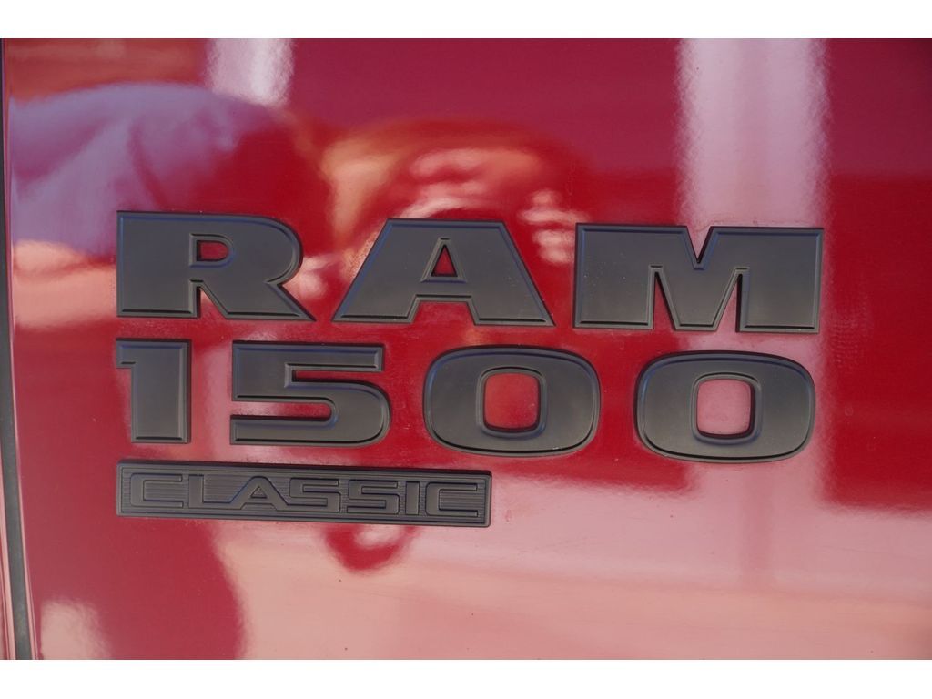 2019 Ram 1500 Classic Express Price UT
