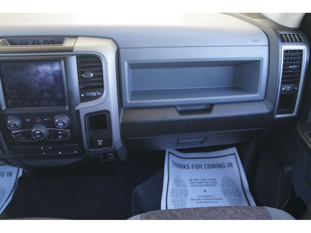 2019 Ram 1500 Classic Express Price UT