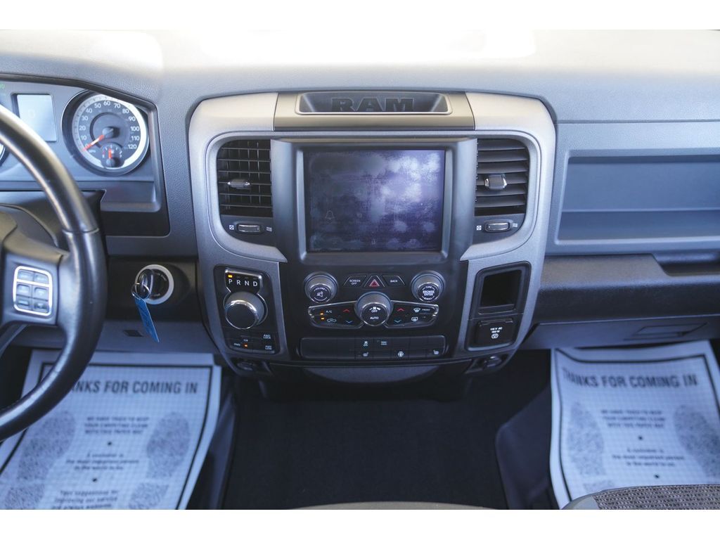 2019 Ram 1500 Classic Express Price UT