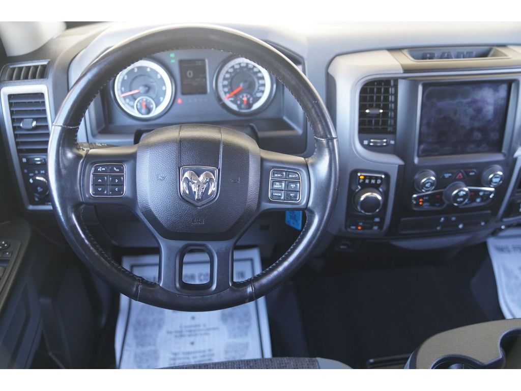 2019 Ram 1500 Classic Express Price UT