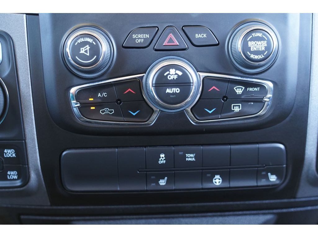 2019 Ram 1500 Classic Express Price UT