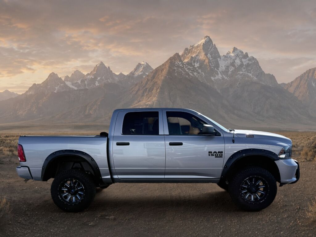 2019 Ram 1500 Classic Express Idaho Falls ID