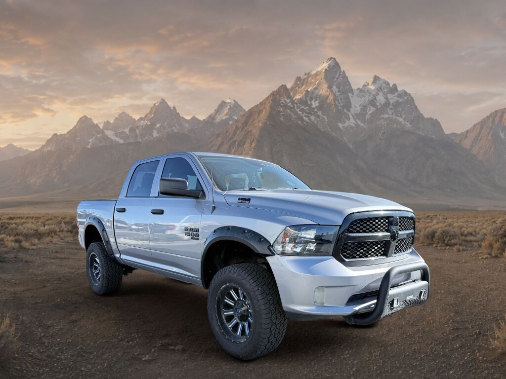 2019 Ram 1500 Classic Express Idaho Falls ID