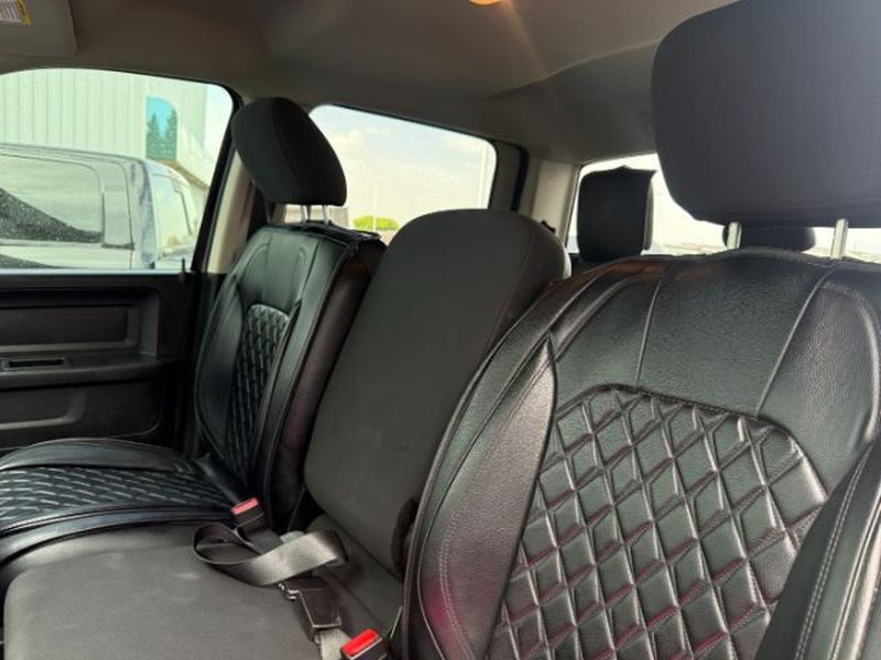 2019 Ram 1500 Classic Express Idaho Falls ID