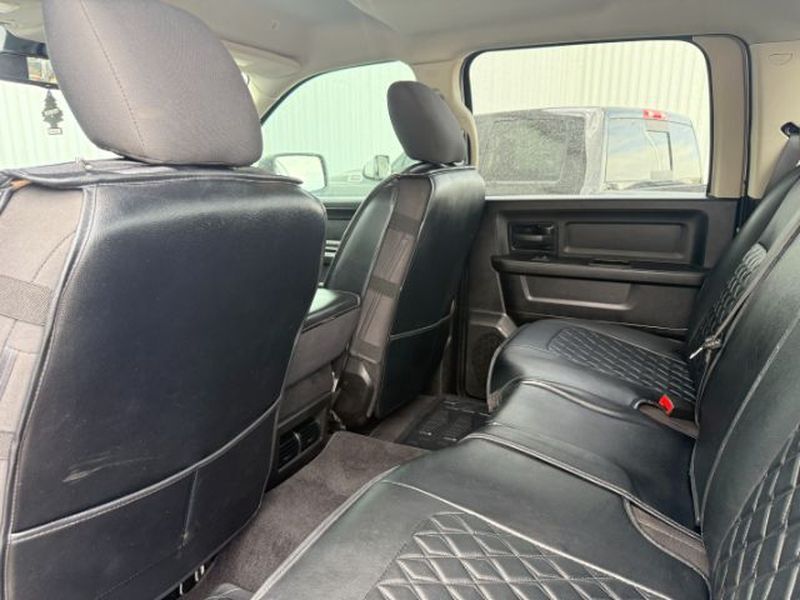 2019 Ram 1500 Classic Express Idaho Falls ID