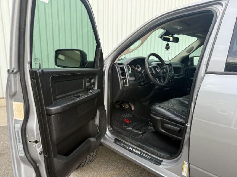 2019 Ram 1500 Classic Express Idaho Falls ID