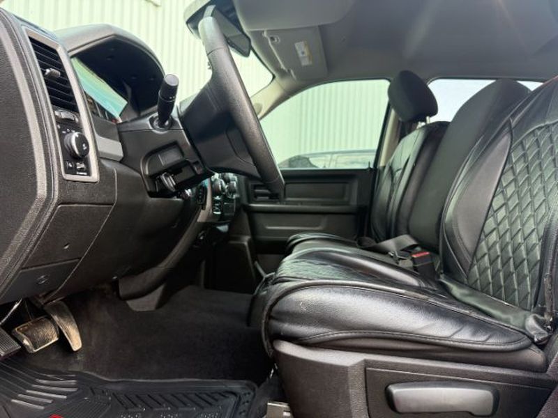 2019 Ram 1500 Classic Express Idaho Falls ID