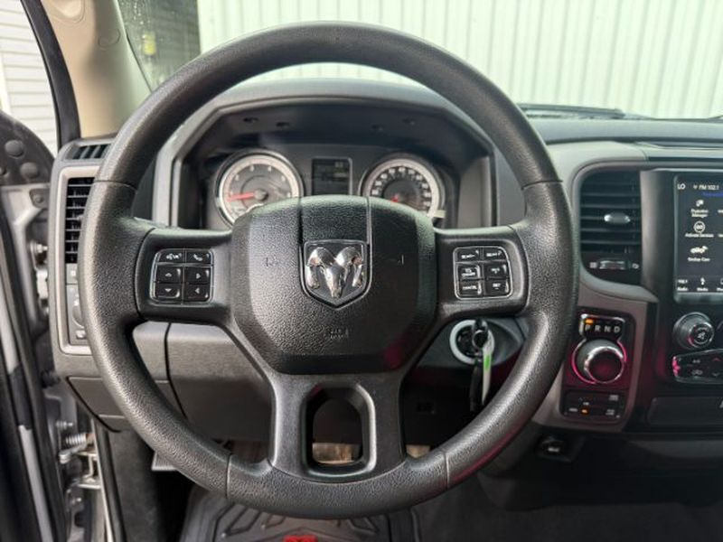 2019 Ram 1500 Classic Express Idaho Falls ID
