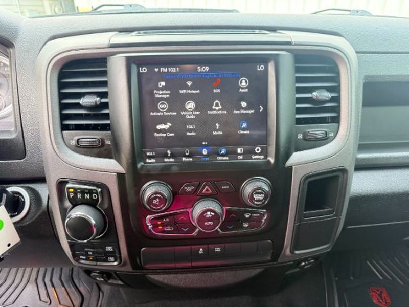 2019 Ram 1500 Classic Express Idaho Falls ID