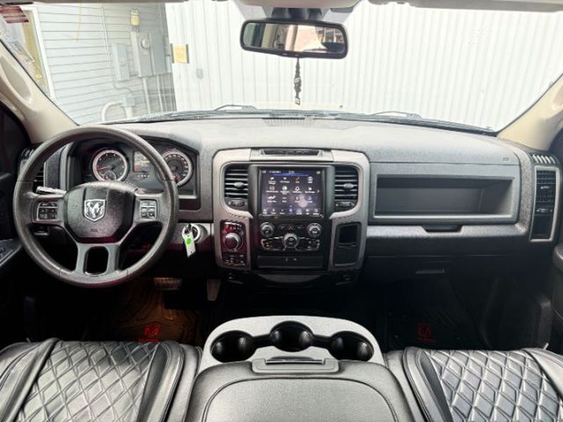 2019 Ram 1500 Classic Express Idaho Falls ID