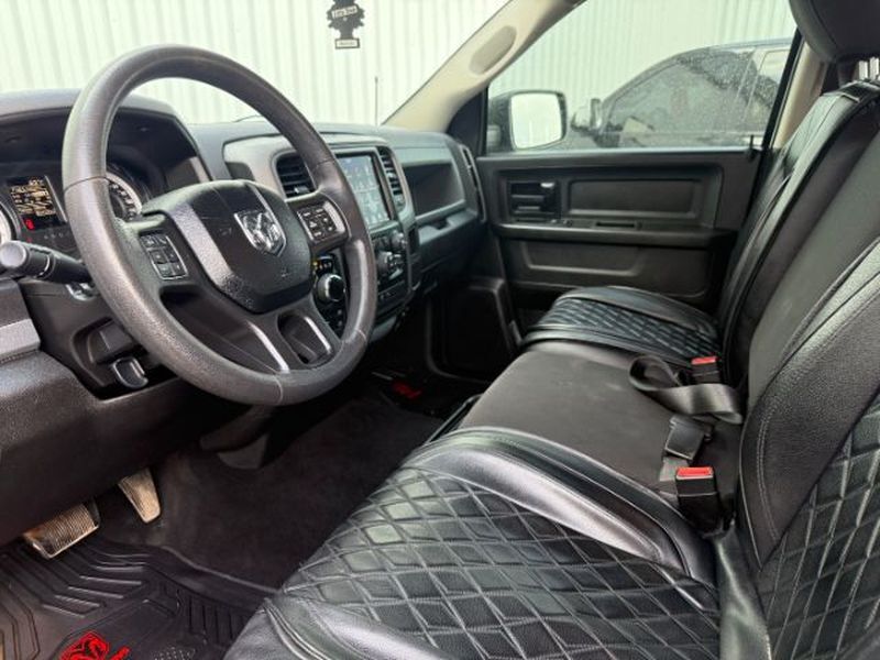 2019 Ram 1500 Classic Express Idaho Falls ID