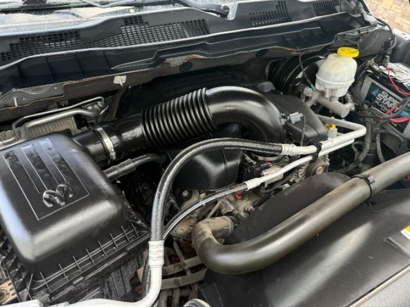 2019 Ram 1500 Classic Express Idaho Falls ID