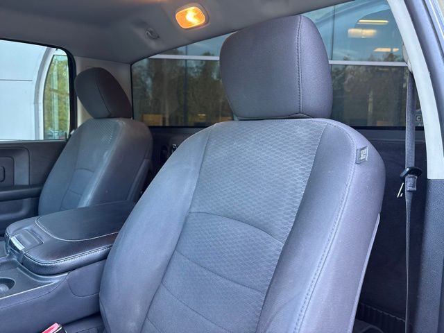 2019 Ram 1500 Classic Express Jacksonville FL