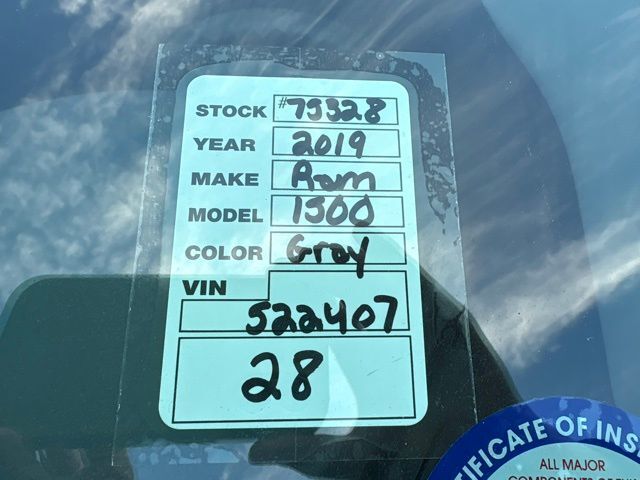 2019 Ram 1500 Classic Express Jacksonville FL