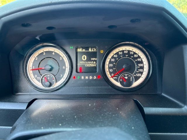 2019 Ram 1500 Classic Express Jacksonville FL