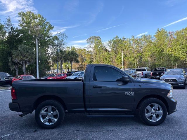 2019 Ram 1500 Classic Express Jacksonville FL