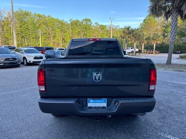 2019 Ram 1500 Classic Express Jacksonville FL