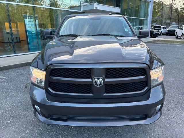 2019 Ram 1500 Classic Express Jacksonville FL