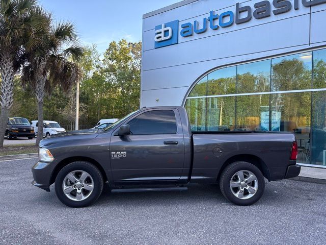 2019 Ram 1500 Classic Express