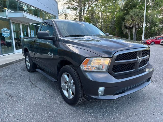 2019 Ram 1500 Classic Express Jacksonville FL