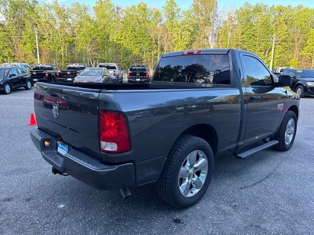 2019 Ram 1500 Classic Express Jacksonville FL