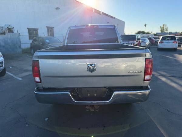 2019 Ram 1500 Classic Express Mesa AZ