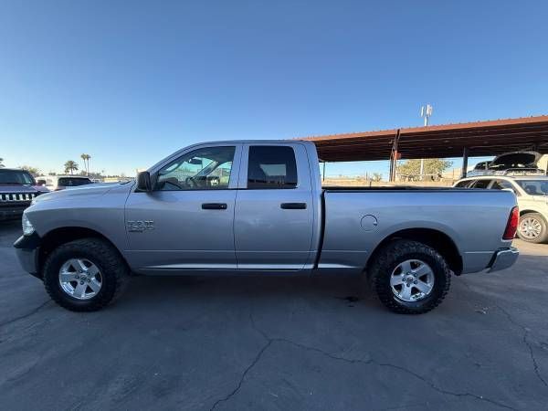 2019 Ram 1500 Classic Express Mesa AZ