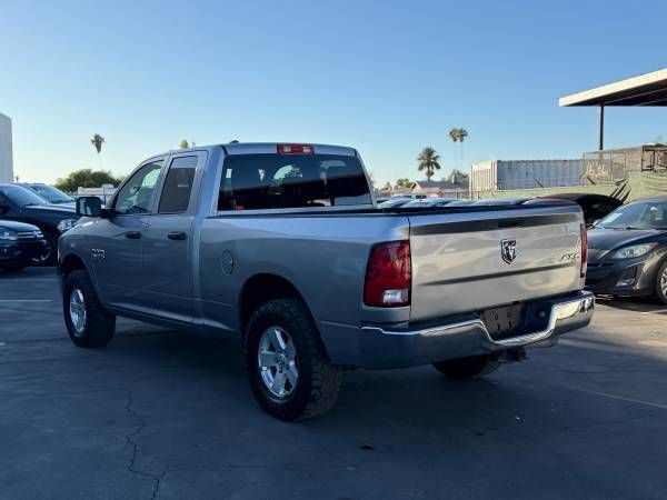 2019 Ram 1500 Classic Express Mesa AZ