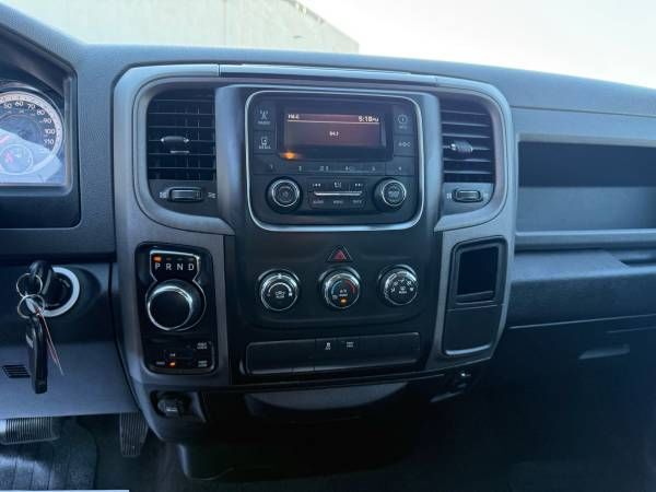 2019 Ram 1500 Classic Express Mesa AZ