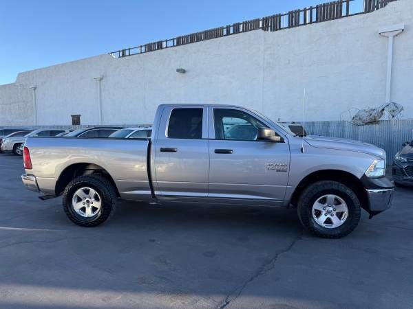 2019 Ram 1500 Classic Express