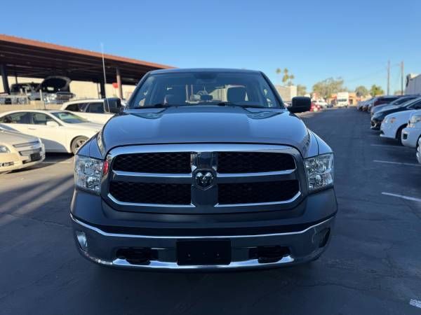 2019 Ram 1500 Classic Express Mesa AZ